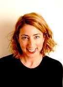 Дженни Колган (Jenny Colgan)