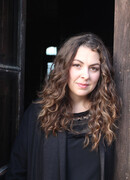 Кристин Мэнган (Christine Mangan)