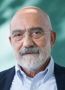 Ахмет Алтан (Ahmet Altan)