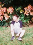 Илья Мамаев-Найлз