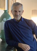 Джанрико Карофильо (Gianrico Carofiglio)