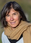 Виолен Беро (Violaine Bérot)