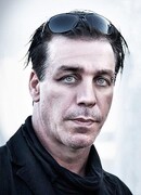 Тилль Линдеманн (Till Lindemann)