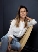 Мег Мэйсон (Meg Mason)