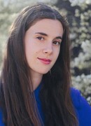 Кейтлин Бараш (Caitlin Barasch)