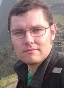 Кэмерон Джонстон (Cameron Johnston)