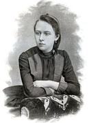 Елизавета Дьяконова