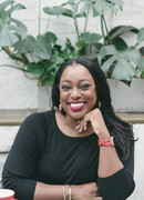 Надин Мэтисон (Nadine Matheson)