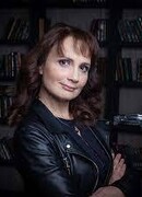 Мила Бачурова