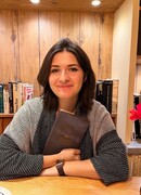 Анастасия Таммен