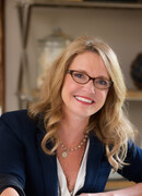 Патти Каллахан (Patti Callahan Henry)