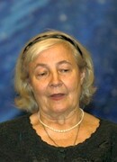 Татьяна Петровна Григорьева