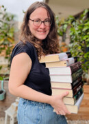 Каролин Сизо (Karolyn Ciseau)