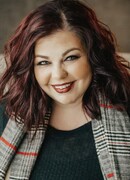 Кейт Стюарт (Kate Stewart)