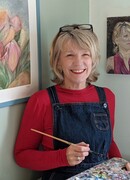 Салли Пейдж (Sally Page)