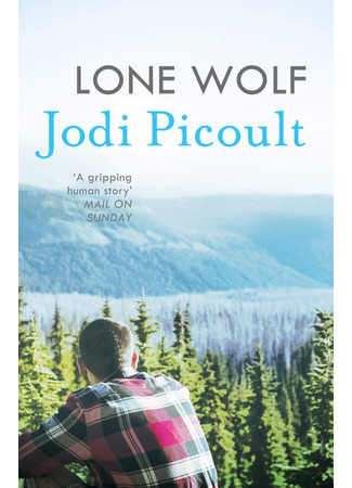 книга Одинокий волк (Lone Wolf) 03.05.23