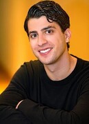 Дэвид Хоупен (David Hopen)