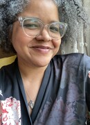 Лиса Кросс-Смит (Leesa Cross-Smith)