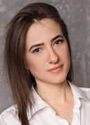 Нина Малкина