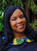 Розанна А. Браун (Roseanne A. Brown)