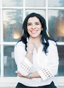 Лорена Хьюс (Lorena Hughes)