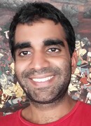 Замиль Ахтар (Zamil Akhtar)