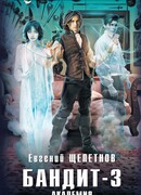 Бандит. Академия