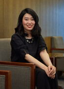 Сэран Чон (Chung Serang: 정세랑)