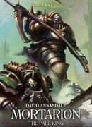 Мортарион: Бледный Король