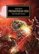 Солнце Прометея