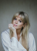 Долли Олдертон (Dolly Alderton)