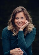 Дженни Хикман (Jenny Hickman)