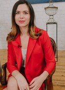 Татьяна Стоянова