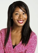 Лиззи Дамилула Блэкберн (Lizzie Damilola Blackburn)