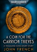 Монета для Воров Падали