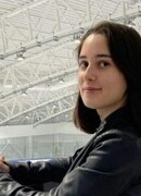 Лиза Белоусова