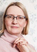 Дженис Халлетт (Janice Hallett)