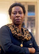 Схоластик Мукасонга (Scholastique Mukasonga)