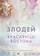 Красавицы Бостона. Злодей