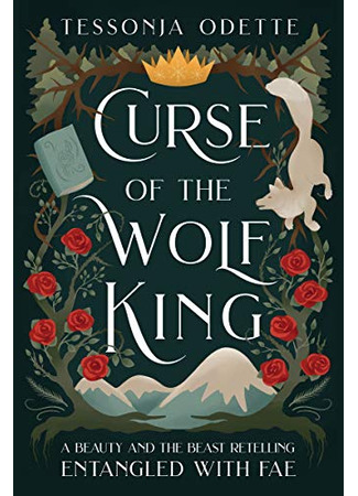 книга Проклятие короля-оборотня (Curse of the Wolf King) 08.08.23
