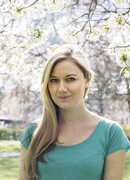 Кэтрин Веббер (Katherine Webber)