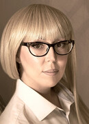 Шарлотта Брандиш