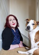 Сарра Мэннинг (Sarra Manning)