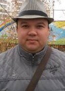 Сергей Александрович Ли