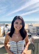 Оливи Блэйк (Olivie Blake)