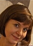 Наталья Илишкина