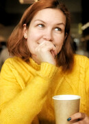 Варвара Оськина