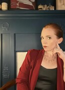 Элейна Уркхарт (Alaina Urquhart)