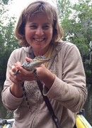 Линдсей Бурокер (Lindsay Buroker)