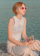 Тэсс Михевич